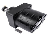 Hydraulic Drive Wheel Motor TF0240US080AA for Bobcat, Bunton, Hustler & Ryan 48919202