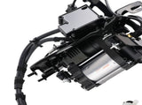 Air Suspension Compressor w/ Bracket fit for Jeep Grand Cherokee WK2 11-20 68232648 08722714