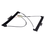3W0837402J Front Right Window Regulator Replacement for Bentley Continental GT Coupe 2004-2018 17813845