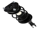 Front & Rear Complete Struts & Spring Assemblies fit for 2009-2013 Toyota Corolla 47781707