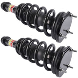 2Pcs Front Coil Spring Shock Strut Assys Fit for Tesla Model S AWD 75D 85D 2015-2019 1030607-00-E, 87368909