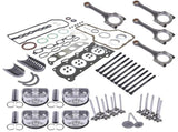 1ZZ-FE Engine Rebuild Overhaul Kit For Toyota Corolla Celica Matrix HS26158PT 50551183