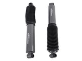 maXpeedingrods Dual Steering Stabilizer fit for Dodge Ram 2500 4WD 2003-2012 2013 16738262