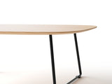 American minimalist modern small apartment coffee table ins Internet celebrity home living room sofa W3318P307874