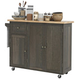 Kitchen Storage Cabinet 47471340