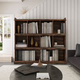 10-shelf Bookcase W33165694