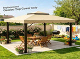 Gazebo Canopy Replacement 39597100