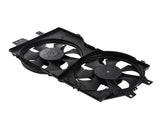 Cooling Fan fit for Plymouth Grand Voyager L4 2.4L 1996-1997 620003 4682636 54643323