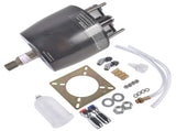 Hydraulic Helm Classic Tilt 1.7 Steering Kit HH5741 HH6541 Marine 93725258