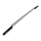 Roof Rack Side Rails fit for Toyota Sienna 2021-2025 Cross Bars Luggage Carrier 56018286