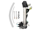 Low-Flow Titanium Heater Replacement 4kw w/Sensor fit for Hot Spring 26-C3160-2S 09105264