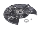 Rear Left Steering Knuckle & Hub Bearing Assembly Fits for BMW 335i 325xi 330i 328i 33326774807 66906430