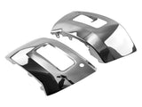 Chrome Front Bumper fit for Chevrolet Silverado 1500 2014-15 Steel 23173678 42435252