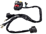 Start Light Kill Switch ATV fit for Honda TRX 300 EX 300EX 1999-2004 35020-HM3-A00 47765470