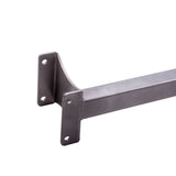 Tubular Transmission Cross Member Kit Fit for Chevy C10 C15 1963-1972 Fit for GMC C10 C15 1963-1972 64483000