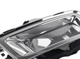 Bumper Lamps Fog Lights LeftRight Side fit for Chevy Silverado 1500 2014 2015 34814904