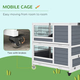 Small Animal Playpen Cage 05667091