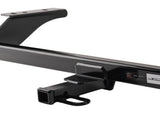 1.25" Class 2 Hitch Receiver fit for Ford Fusion 2013-2020 Rear 525lbs Tongue 22300271
