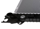 Engine Radiator fit for Chevrolet Suburban 3500 HD 6.0L 2016-2019 All Models CU13569 00652657