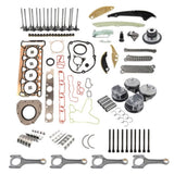 Engine Overhaul Rebuild Kit For Audi VW 2.0T A4 Q5 Jetta GTI CCTA CCZ 2008-2011 06H105701D 85967711