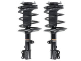 Strut Spring Shock Absorbers Front fit for Toyota RAV4 AWD 2000-2005 171454 171453 76545194