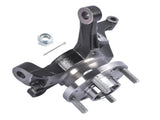 Front Right Steering Knuckle Assembly Fit for Chevy Aveo Aveo5 Pontiac G3 L4 1.6L 96535191 96870494 55081186