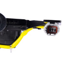 Front Right Door Lock Latch Actuator Fits for Kia Optima Sedan 2.0L 2.4L 2013-2014 813204C510 46219230