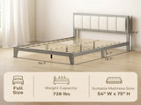 Full Bed Frame 31119010