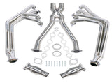 Exhaust Header Fit For Corvette 97-04 5.7 V8 Long Tube 1-7/8"MT001001 84959514