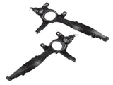 2x Steering Knuckle Front Left & Right Replacement for Acura TSX 04-08 Honda Accord 03-07 51719243