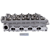 Complete Cylinder Head Fits for Chevrolet Aveo LS LT 4-Door Sedan Hatchback 1.6L l4 GAS DOHC 34273126