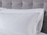 King/Cal King 100% Cotton Sateen Embroidered Comforter Set B035129282