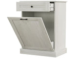 Kitchen Cabinet/Kitchen Hidden Bin Cabinet 61271073