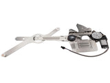 Front Left Power Window Regulator with Motor for 95-05 Chevrolet Blazer 57186797