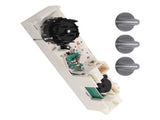 A/C Climate Control Module Panel HVAC Switch Heater fit for Chevrolet GMC Express 45398731