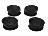 Front AC Vent Assembly fit for Ford F-150 3.5L 5.0L 2009-2014 9L3Z-19893-AA 4PC 49718118