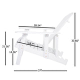MALIBU ADIRONDACK CHAIR N770P241669K