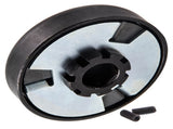 Centrifugal Clutch for Mini Bike 1 inch 25.4mm Bore 14T 14 Tooth for Go Kart 40/41/420 Chain 64061583