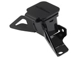Black Steel Hitch Receiver 2" Rear fit for Polaris Sportsman 450 570 14-25 76484596