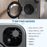 Portable Clothes Dryer 32375155