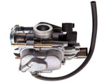 Carburetor Carb Assembly for Honda Ruckus 50 NPS50 NPS 50 2008-2019 Models 76792298