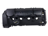 Cylinder Head Engine Valve Cover 11127646553 For BMW 118i 120i 316i, Li N13B16A 74370227