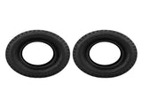 2PK * 20x12-10 Lawn Mower Turf Tires 20x12.00-10 P332 4PR Garden Tires PSI20 39120710