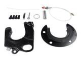 Left Hand Cushion Lock Jaw Kit Minor Rebuild Kit for Jost 5TH WHEEL SK73221-50Z 85103913 SK7322150Z 60629879