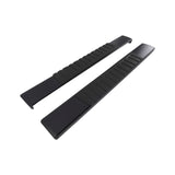 6" Wide Running Boards fit for Chevy Silverado GMC Sierra 1500 2500 3500 HD 2019-25 25607478