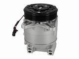 7PK115 Air Compressor w/Clutch Fit For Nissan Quest Maxima 3.5L 2009-2015 926001JA1A 55337827