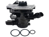 Thermostat Water Pump for VW Jetta GLI GTI Passat Audi A4 A6 2012-2021 06L121111J 14174618
