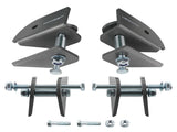 Front & Rear 2" Full Lift Kit fit for Polaris RZR 570 2012-2022 Zinc Plating 53043273