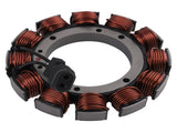 Electrical Charging Kit fit for Harley BigTwin 1970-1999 29985-87 Non-EFI/Twin Cam 09495612