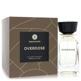 Omanluxury Overdose by Omanluxury Eau De Parfum Spray 3.4 oz for Men FX-568120
